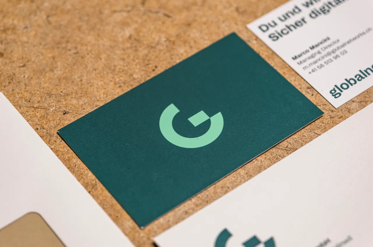 Print-Anwendungen: Briefschaften und Beschriftungen im System